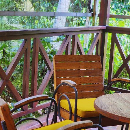 Danaya'S Villa Ubud  Luaran gambar