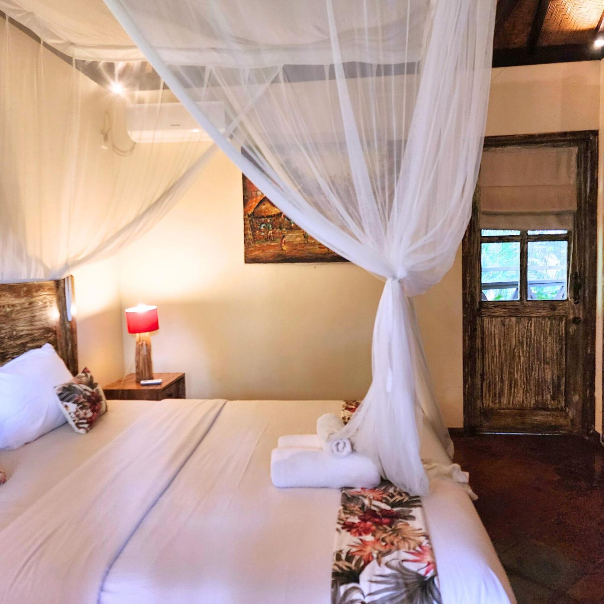 Danaya'S Villa Ubud  Luaran gambar