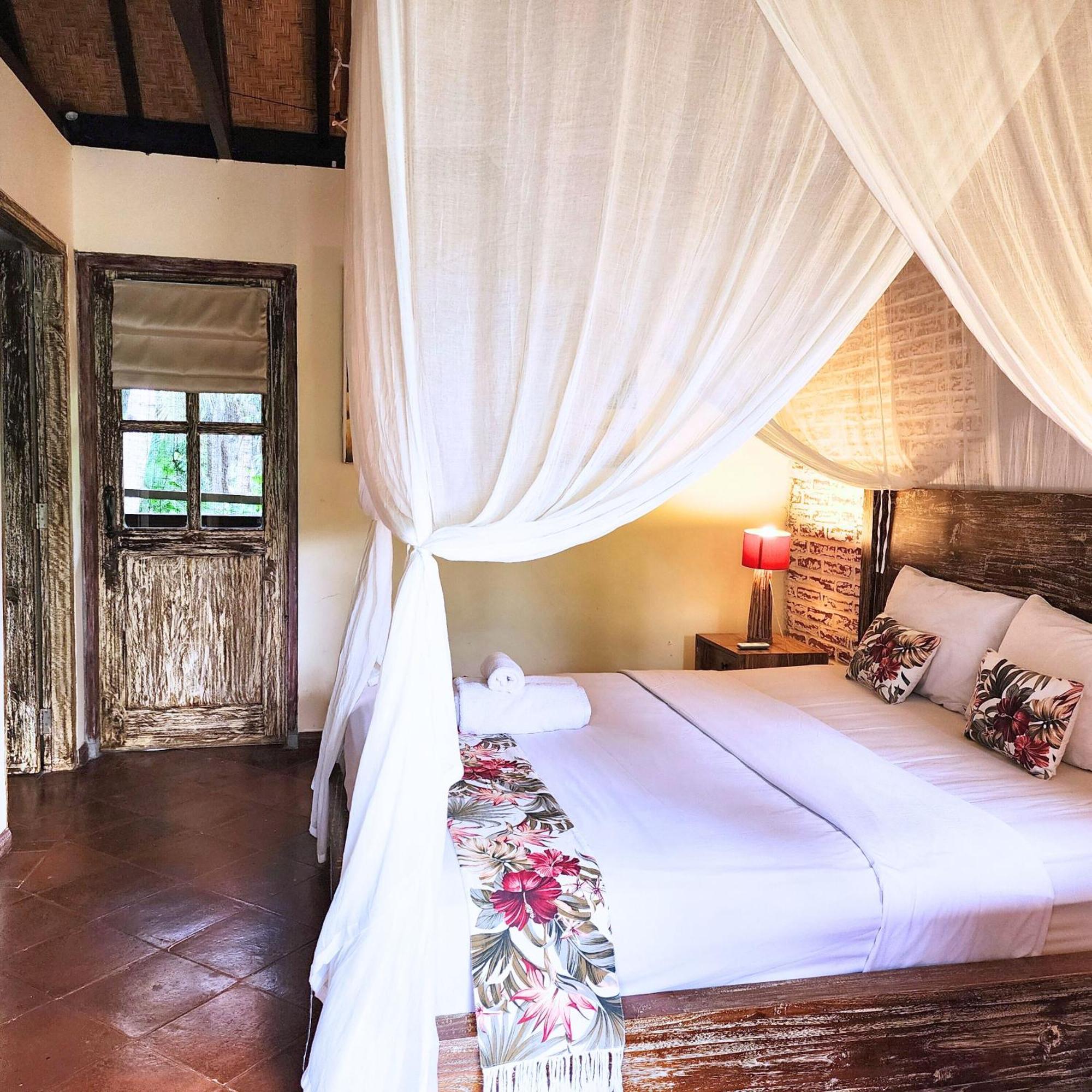 Danaya'S Villa Ubud  Luaran gambar