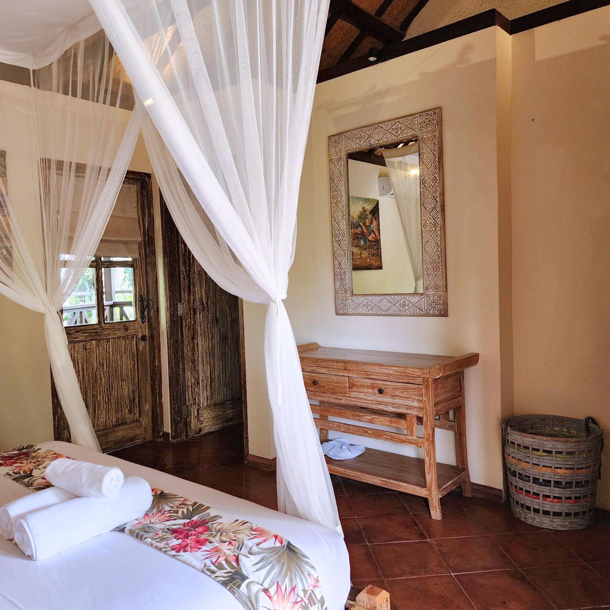 Danaya'S Villa Ubud  Luaran gambar