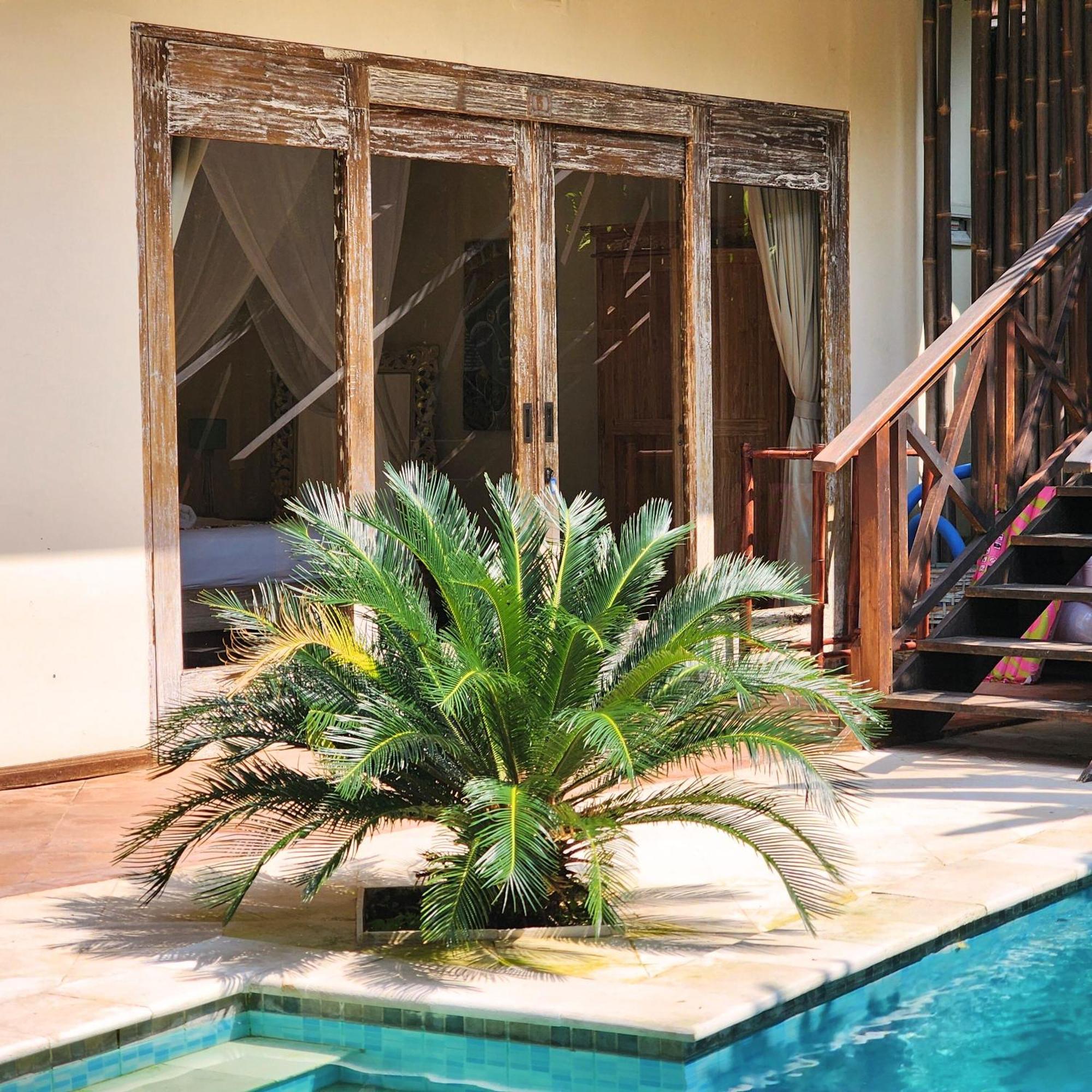 Danaya'S Villa Ubud  Luaran gambar