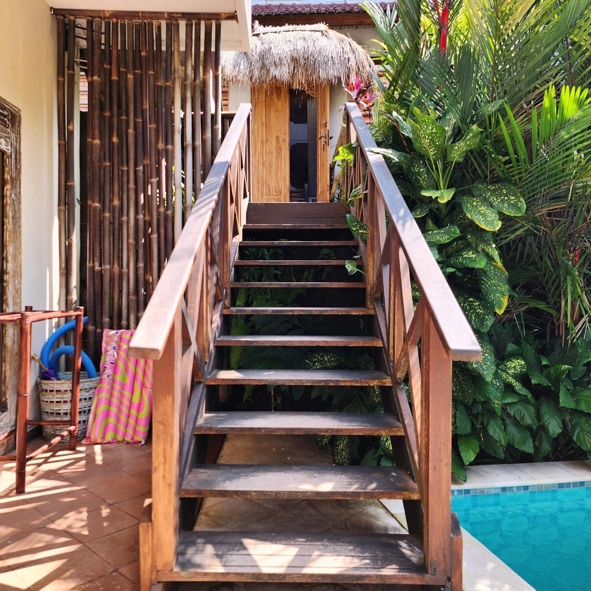 Danaya'S Villa Ubud  Luaran gambar
