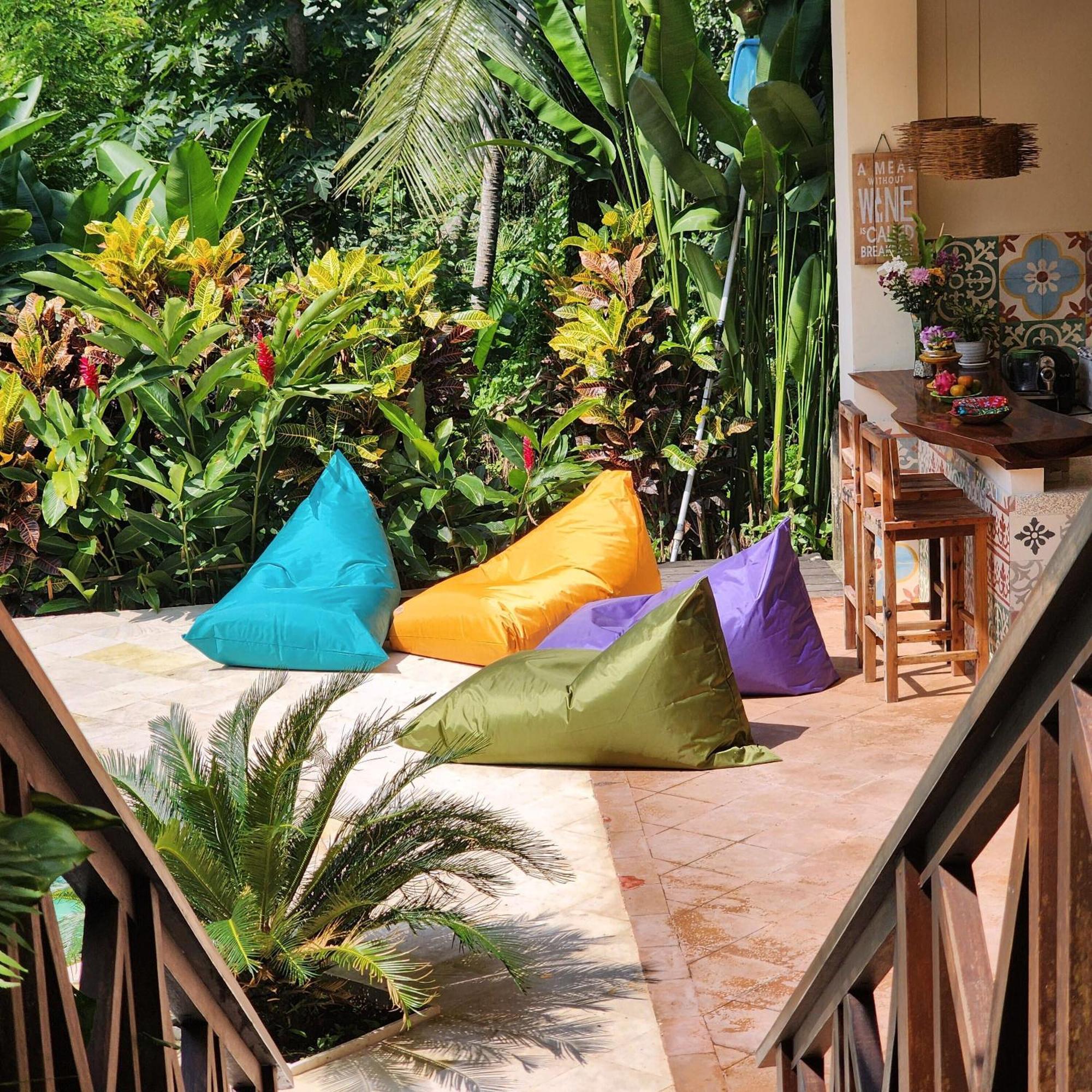 Danaya'S Villa Ubud  Luaran gambar