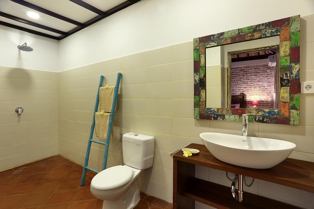 Danaya'S Villa Ubud  Luaran gambar