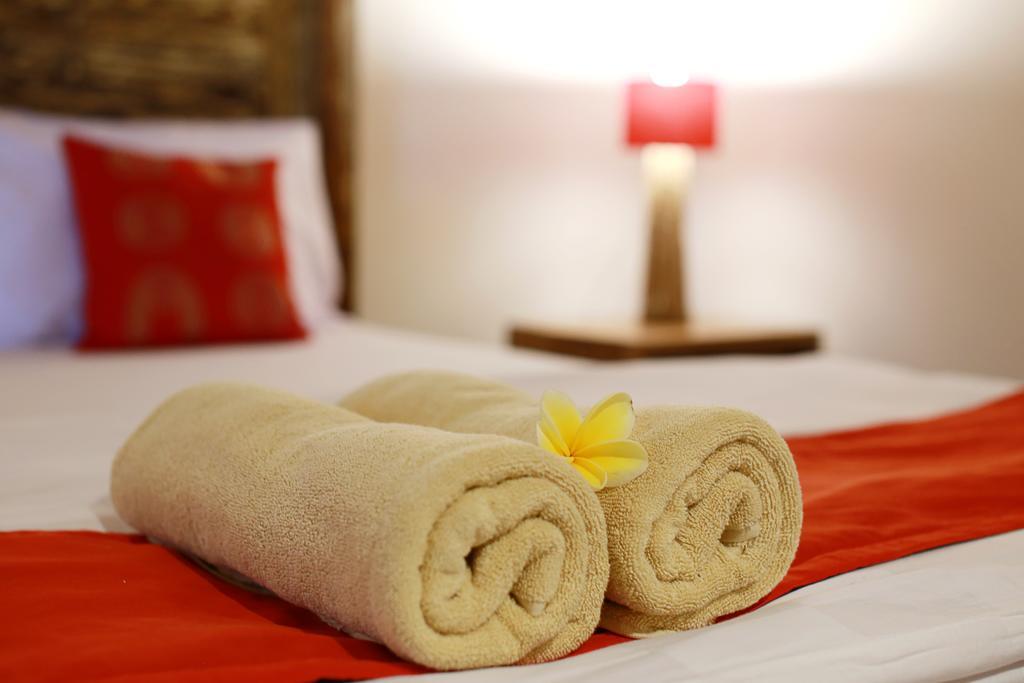 Danaya'S Villa Ubud  Luaran gambar