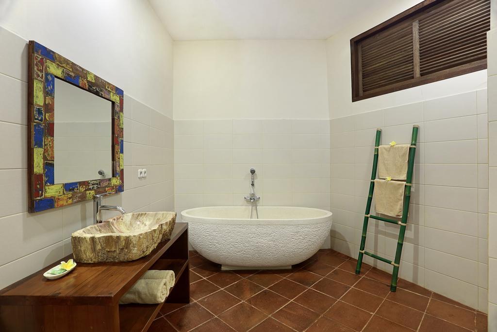 Danaya'S Villa Ubud  Luaran gambar